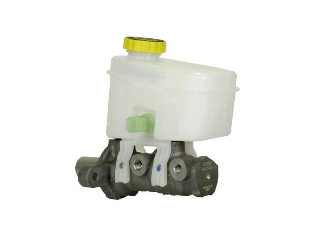 Brake Master Cylinder For 2007-2018 Jeep Wrangler 2012 2010 2013 2008 QT646HH - Image 1 of 1