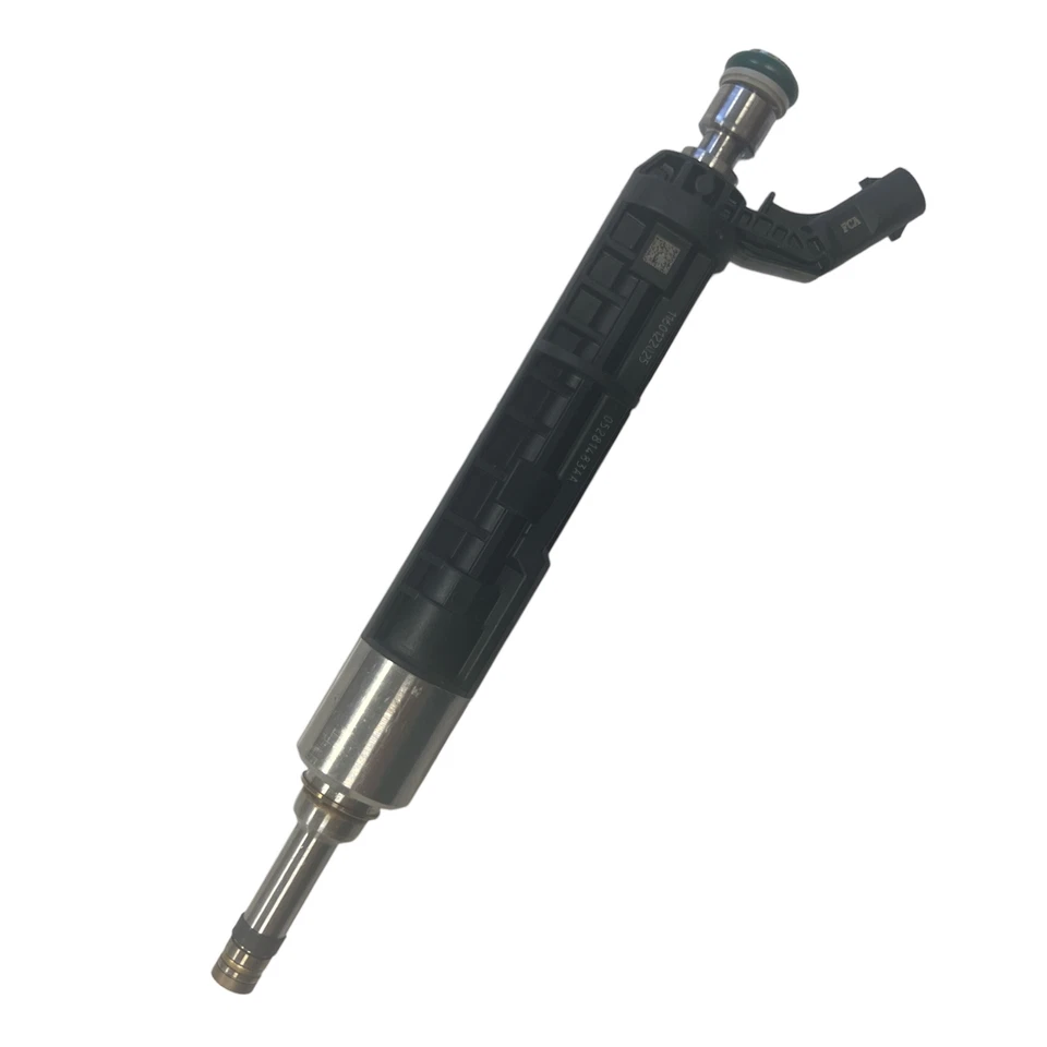 Nuevo repuesto de inyector de combustible para Jeep Wrangler Laredo Sahara Rubicon - 05281483 Foto 1 de 4