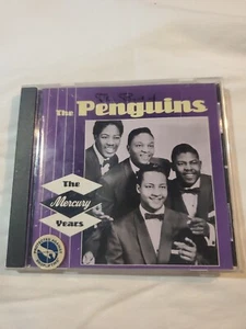 THE PENGUINS - The Best Of The Penguins: The Mercury Years - CD - Original MINT - Picture 1 of 4