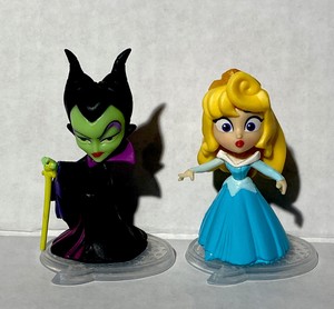 Las Mejores Ofertas En Dibujos Animados Disney Aurora La Bella Durmiente Y Figuras De Accion De Personajes De Tv Ebay