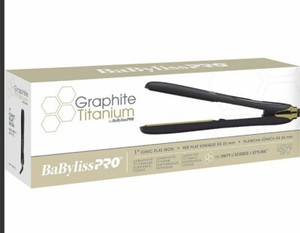 Las mejores ofertas en Plancha de pelo BaByliss/Planchas | eBay