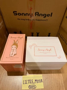 Sonny Angel Master Collection – Limited Rabbit – Mint/Genuine – Rare 2019 - Picture 1 of 2