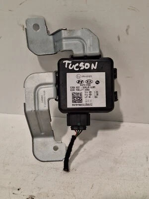 SIRENA ALARMA HYUNDAI TUCSON MK4 NX4 2023 OEM 95870-N7000 Foto 1 de 4