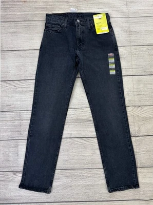 LEVI'S 511 SLIM NWT Mens Sz 29x30 Indigo Speed Dark Wash Stretch Denim Jeans - Image 1 of 4