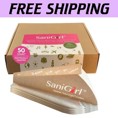 Innovadores embudos para orinar femeninos - 50 unidades esenciales de viaje para mujeres en movimiento Foto 1 de 4