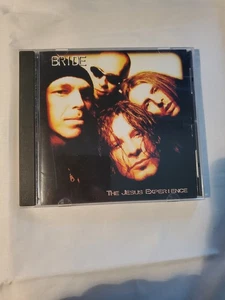 Bride - The Jesus Experience ( CD - 1997 - Organic Records - ORCD-9703 ) CCM - Picture 1 of 2