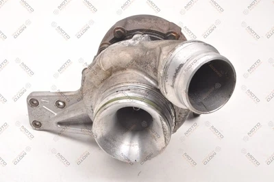 MINI Cooper R56 R57 R59 R60 R61 D 2.0 143PS Turbo Turbolader 8512379 - Bild 1 von 4