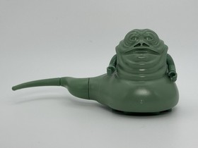 LEGO Star Wars Jabba The Hutt Minifigure sw0071 Set 4480 - Great Used Condition