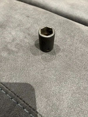 Snap On Shallow Impact 1/2 Socket 18mm - Image 1 of 3