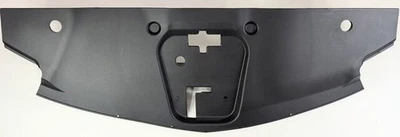 Cubierta protectora de vista delantera RDX genuina Acura 2019-2021 74117-TJB-A01 Foto 1 de 4