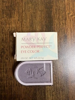 Mary Kay Lavender Mist Eye Shadow Pressed Powder  - Image 1 of 2