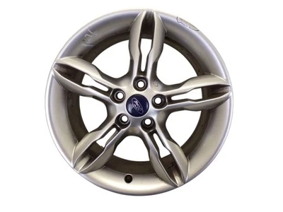 Jante 7Jx17 H2 ET50 LK5x108x63,4 - Photo 1/4