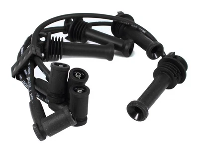 Juego de cables de bujía Carquest para modelos seleccionados de Ford Fiesta 2011-19 parte 35-4438 Foto 1 de 4