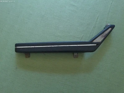 Alfa Romeo 1972-75 GTV / Spider Used Original LEFT Driver's DOOR PULL / ARM REST - Image 1 of 4
