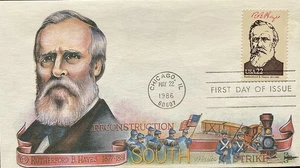 Gillcraft 2218 President James Garfield Assassination President  - Picture 1 of 1