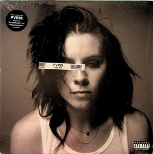 PVRIS - Use Me LP (NEW** 2020 Vinyl Album) Inc Dead Weight/Hallucinations - Picture 1 of 2