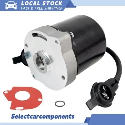 Brake Booster Pump Motor 47960-60010 For 2001-02 Toyota 4Runner Lexus LX470 ABS Foto 1 de 4