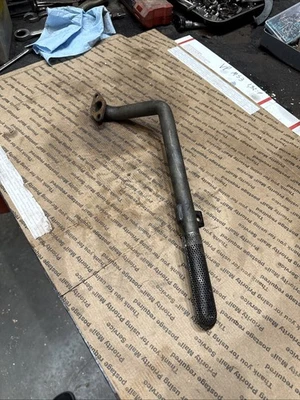 Cummins Oil Suction Connection 3964069 - Image 1 of 4