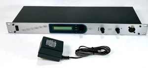 DigiTech Vocalist VR Harmonizer Vocal Harmony Processor w/ Reverb Used Tested - Picture 1 of 6