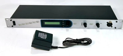 DigiTech Vocalist VR Harmonizer Vocal Harmony Processor w/ Reverb Used Tested - Image 1 of 4