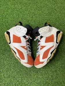 Size 12 - Air Jordan 6 Retro Gatorade - Picture 1 of 5