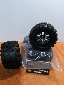 RC Truck Tires - Picture 1 of 6