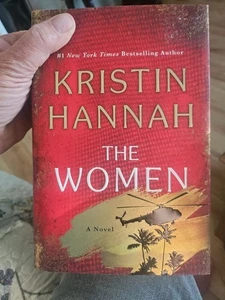 Women : A Novel by Kristin Hannah (2024, Hardcover) - Bild 1 von 1