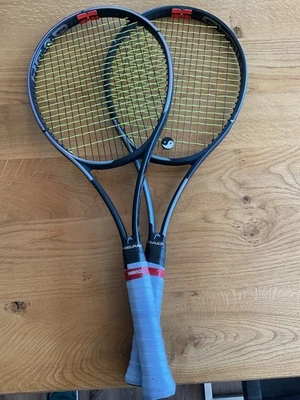 1 Schläger  Head Gravity Tour L2 - Bild 1 von 4