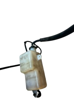 04 05 06 Yamaha FZ6 BOTELLA DEPÓSITO AGUA REFRIGERANTE 5VX-21871-00-00 Foto 1 de 4