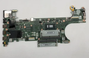 Lenovo ThinkPad T480 Mainboard  Motherboard Intel i5-8350U NM-B501 - Bild 1 von 6