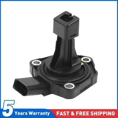 1PCS Oil Level Sensor For Vw Jetta Golf Vi Audi A3 Q3 Seat Skoda 1.6 03C907660G - Image 1 of 4