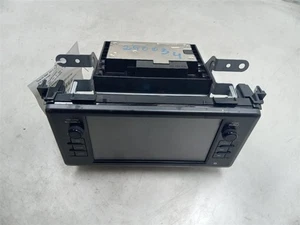22 23 24 TOYOTA GR86 RADIO AUDIO RECEIVER - Picture 1 of 12