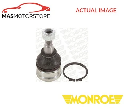 SUSPENSION BALL JOINT FRONT OUTER LOWER MONROE L10584 P NEW OE REPLACEMENT - Image 1 of 4