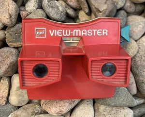 Vintage Viewmaster Viewer. Used - Picture 1 of 5