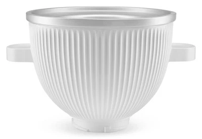 Восстановленная насадка для мороженщика KitchenAid, RKSMICMZZBASE - Изображение 1 из 4