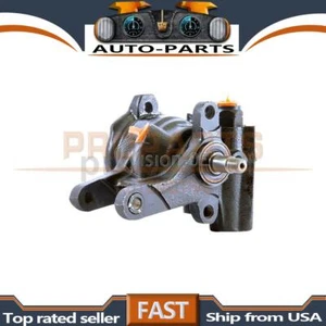 BBB Industries Power Steering Pump For Geo Prizm 1989 1990 1991 1992 - Picture 1 of 4