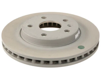 For 2013-2015 Chevrolet Malibu Brake Rotor Front AC Delco 55451BP 2014 - Image 1 of 2