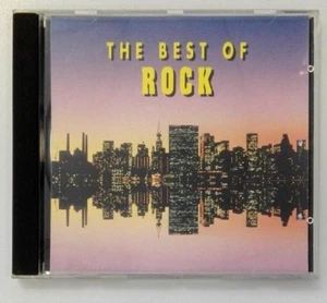 The best of rock - CD - Picture 1 of 1