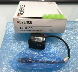One Keyence AI-H100 Sensor Neu - Bild 1 von 3
