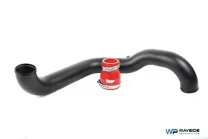 Forge Motorsport High Flow Abflussrohr für 1,8T und 2,0T VAG Motoren - Bild 1 von 8