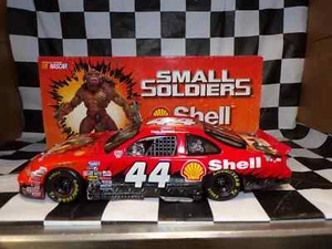 Tony Stewart #44 Small Soldiers 1998 Pontiac Action 1:24 W249835308 NASCAR - Picture 1 of 5