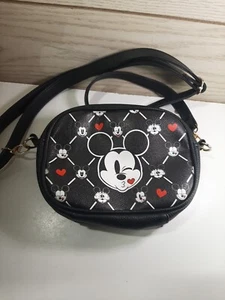 Disney 'Fun Faces' Hands-Free Bag Bradford Exchange - Picture 1 of 10