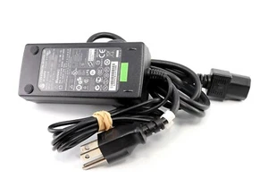 First Data FD-50 Credit Card Terminal ONLY - Picture 1 of 2