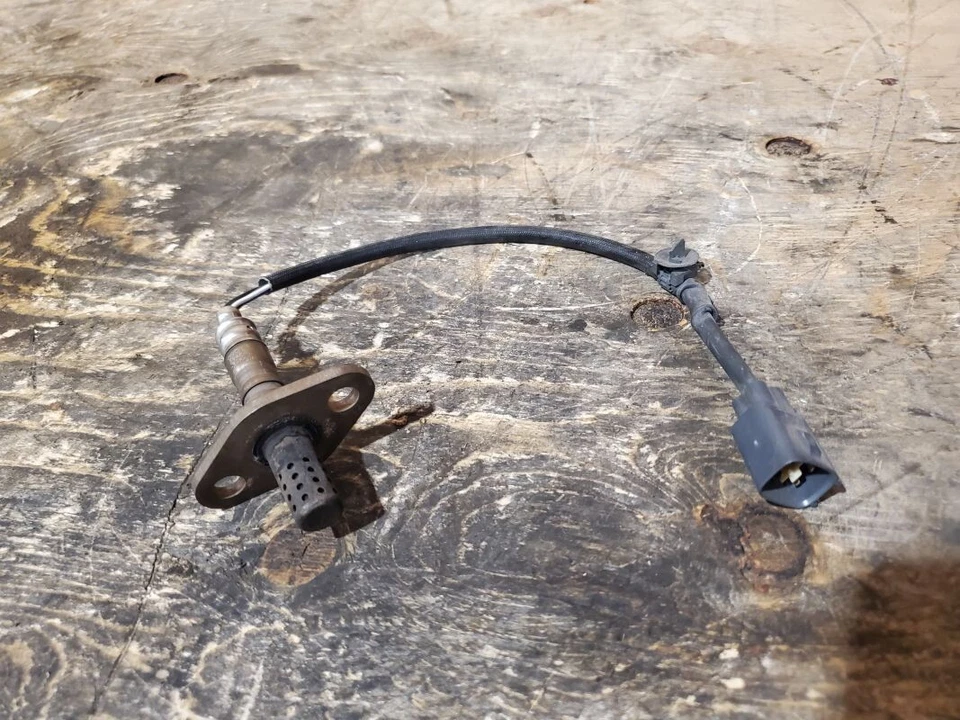 Sensor de oxígeno O2 OEM para Toyota Supra JZA80 2JZ-GE 2JZ-GTE Foto 1 de 4