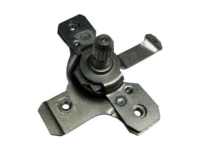 Conjunto de pestillo de puerta lateral derecho - pasajero 43DJHY51 para Cutlass Supreme F85 1968 Foto 1 de 1