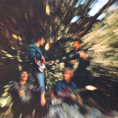 Creedence Clearwater Revival ‎- Bayou Country LP 180 Gram Vinyl Album CCR RECORD - Image 1 of 2