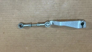 HARLEY DAVIDSON Gear Shifter Lever Arm w/ Link 16-23 SOFTAIL FXST - Picture 1 of 10