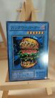 Yu-Gi-Oh! - Hungry Burger - Hungriger Burger - PS - 17 - Co - Japanisch - LP