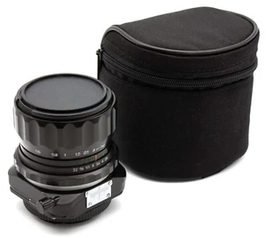 MC HARTBLEI TS-PC 35mm / f=2.8 TILT SHIFT Perspective Control Lens for Canon EOS - Picture 1 of 12