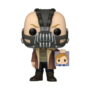 Funko The Dark Knight Rises Bane Pop! Vinyl Figure - Limited Edition Exclusive - Picture 1 of 1